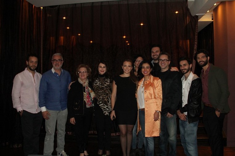 One Lebanon Committee Gathering